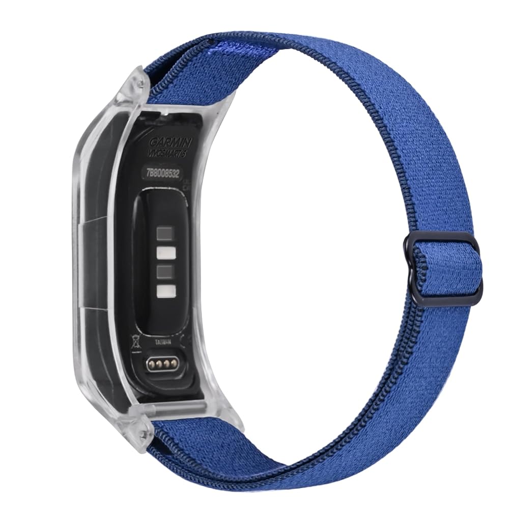 トレーニング用品 GARMIN - Garmin Vivosmart5 size S-M Amazon | GARMIN(ガーミン) vívosmart 5 Mint S/M バンド型